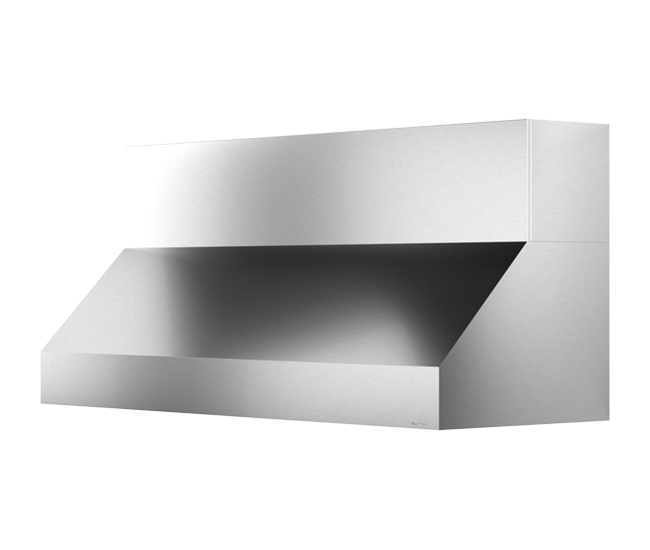 Vent-A-Hood 66 X 30-inch Wall-Mount Vent Hood with 1200 CFM Magic Lung Blower