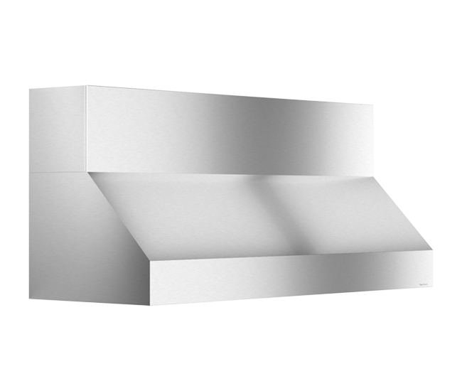 Vent-A-Hood 66 X 30-inch Wall-Mount Vent Hood with 1200 CFM Magic Lung Blower