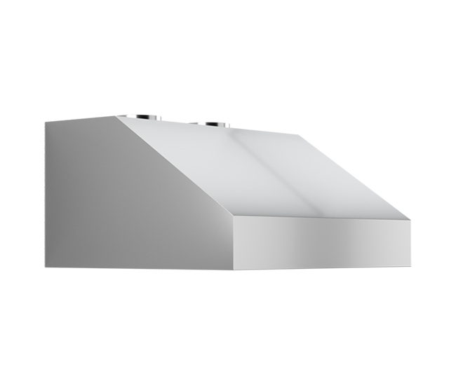 Vent-A-Hood 36 X 30-inch M Line Wall-Mount Vent Hood