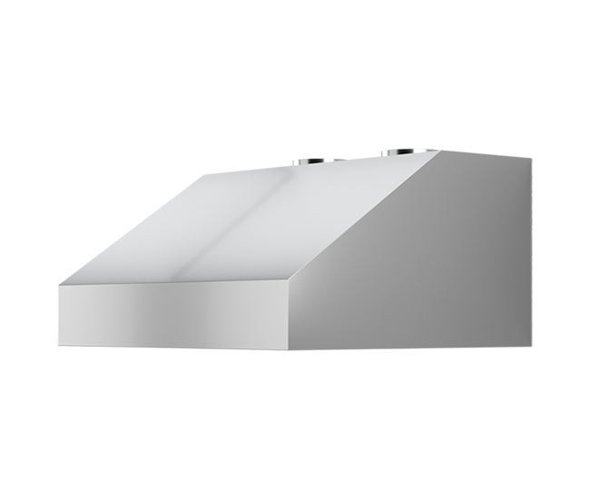 Vent-A-Hood 36 X 30-inch M Line Wall-Mount Vent Hood
