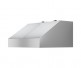 Vent-A-Hood 36 X 30-inch M Line Wall-Mount Vent Hood