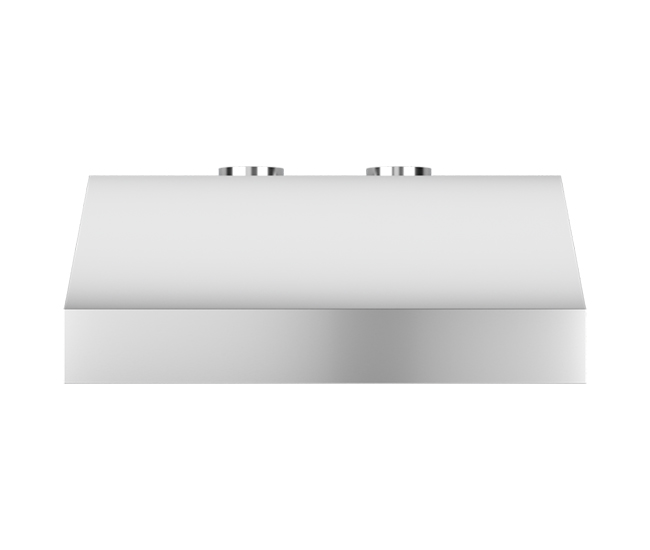 Vent-A-Hood 42 X 30-inch M Line Wall-Mount Vent Hood