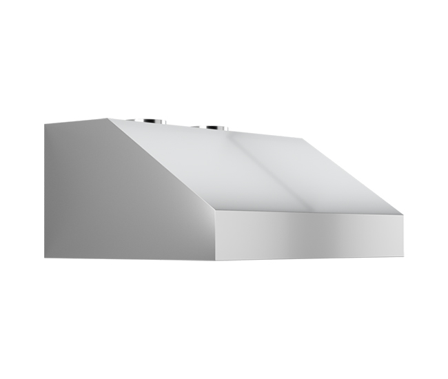 Vent-A-Hood 42 X 30-inch M Line Wall-Mount Vent Hood