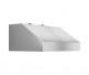 Vent-A-Hood 42 X 30-inch M Line Wall-Mount Vent Hood