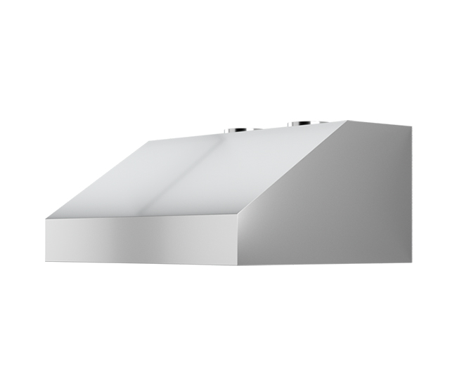 Vent-A-Hood 42 X 30-inch M Line Wall-Mount Vent Hood