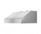 Vent-A-Hood 42 X 30-inch M Line Wall-Mount Vent Hood