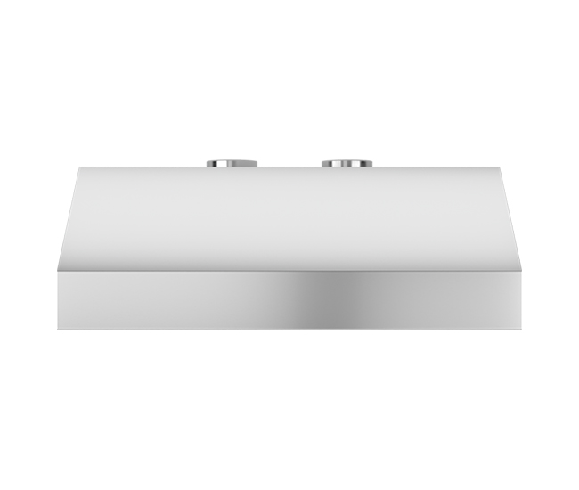 Vent-A-Hood 48 X 30-inch M Line Wall-Mount Vent Hood