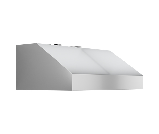 Vent-A-Hood 48 X 30-inch M Line Wall-Mount Vent Hood