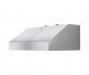 Vent-A-Hood 48 X 30-inch M Line Wall-Mount Vent Hood
