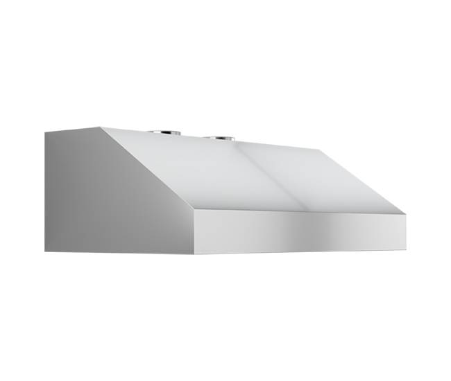 Vent-A-Hood 54 X 30-inch M Line Wall-Mount Vent Hood