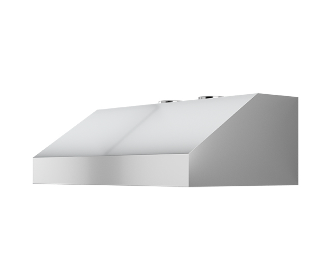 Vent-A-Hood 54 X 30-inch M Line Wall-Mount Vent Hood