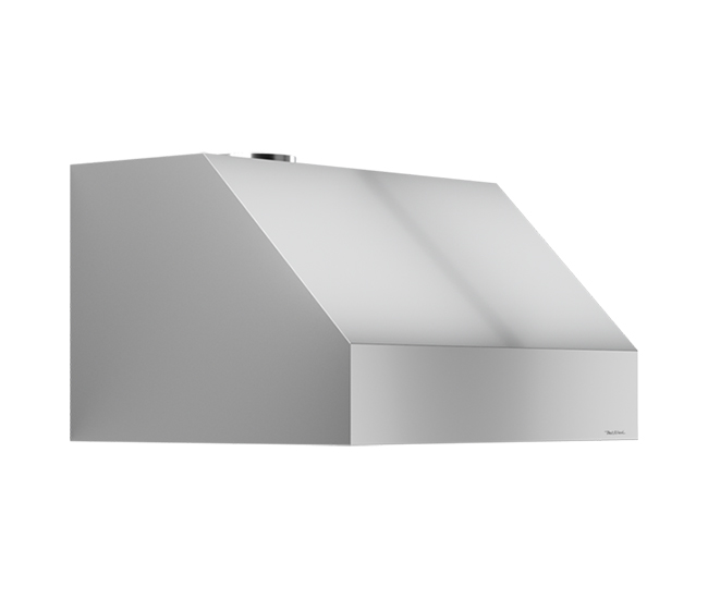 Vent-A-Hood 30 X 24-inch Wall-Mount Vent Hood with 300 CFM Magic Lung Blower