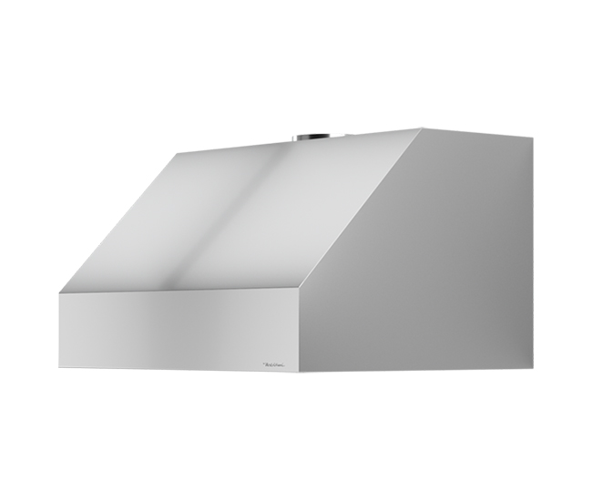 Vent-A-Hood 30 X 24-inch Wall-Mount Vent Hood with 300 CFM Magic Lung Blower