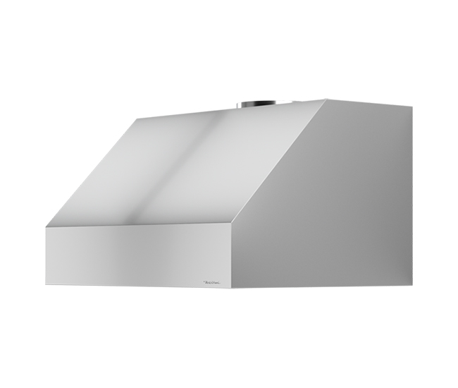 Vent-A-Hood 30 X 24-inch Wall-Mount Vent Hood with 600 CFM Magic Lung Blower