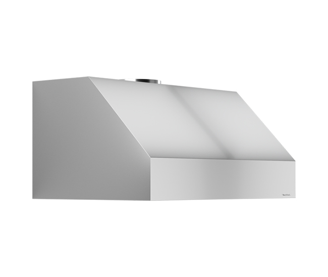 Vent-A-Hood 36 X 24-inch Wall-Mount Vent Hood with 600 CFM Magic Lung Blower