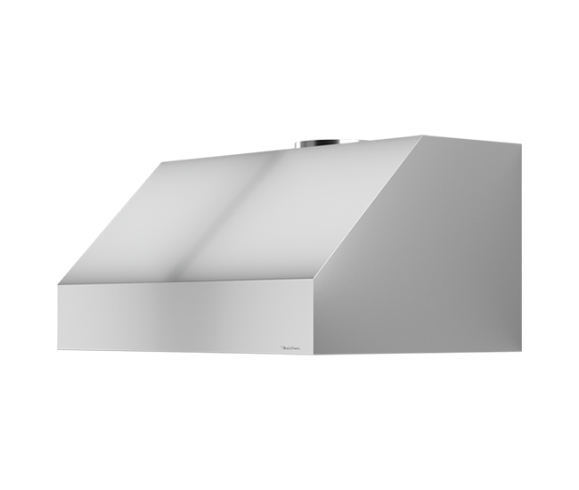 Vent-A-Hood 36 X 24-inch Wall-Mount Vent Hood with 600 CFM Magic Lung Blower