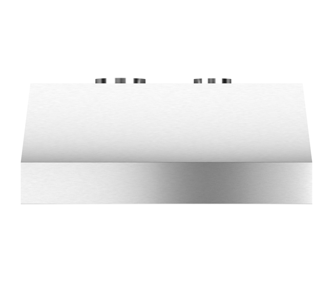 Vent-A-Hood 42 X 27-Inch Premier Wall-Mount Vent Hood with 900 CFM Magic Lung Blower