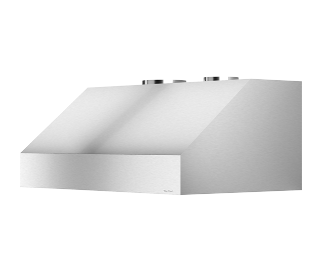 Vent-A-Hood 42 X 27-Inch Premier Wall-Mount Vent Hood with 900 CFM Magic Lung Blower