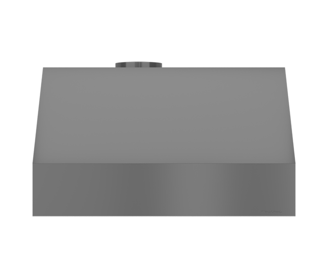 Vent-A-Hood 30  X 27-inch Wall-Mount Vent Hood with 300 CFM Magic Lung Blower