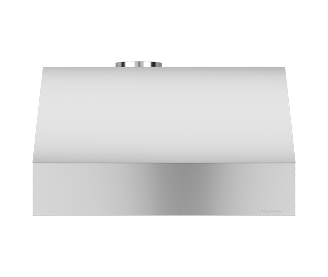 Vent-A-Hood 30  X 27-inch Wall-Mount Vent Hood with 300 CFM Magic Lung Blower