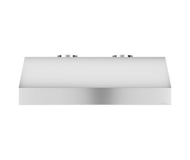Vent-A-Hood 54 X 27-Inch Premier Wall-Mount Vent Hood with 1200 CFM Magic Lung Blower