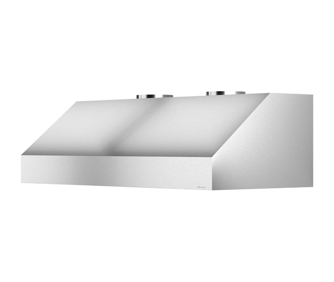 Vent-A-Hood 60 X 27-Inch Premier Wall-Mount Vent Hood with 1200 CFM Magic Lung Blower 