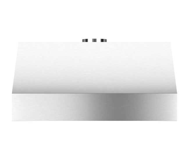 Vent-A-Hood 36 X 27-inch M Line Wall-Mount Vent Hood