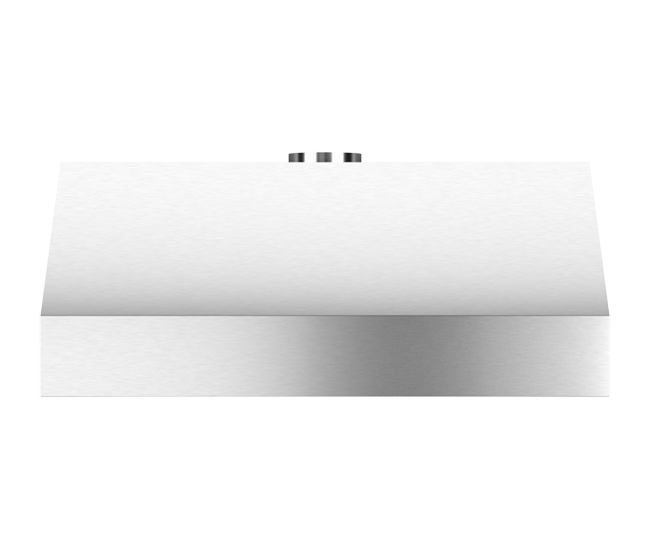 Vent-A-Hood 42 X 27-inch M Line Wall-Mount Vent Hood