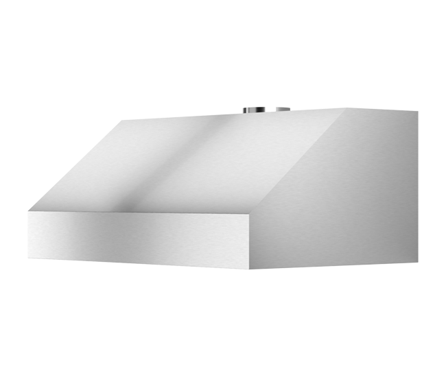 Vent-A-Hood 42 X 27-inch M Line Wall-Mount Vent Hood
