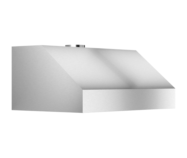 Vent-A-Hood 42 X 27-inch M Line Wall-Mount Vent Hood