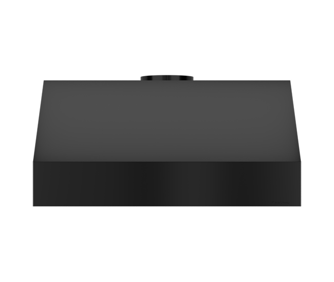 Vent-A-Hood 36  X 27-inch Wall-Mount Vent Hood with 600 CFM Magic Lung Blower