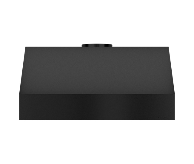 Vent-A-Hood 36  X 27-inch Wall-Mount Vent Hood with 600 CFM Magic Lung Blower