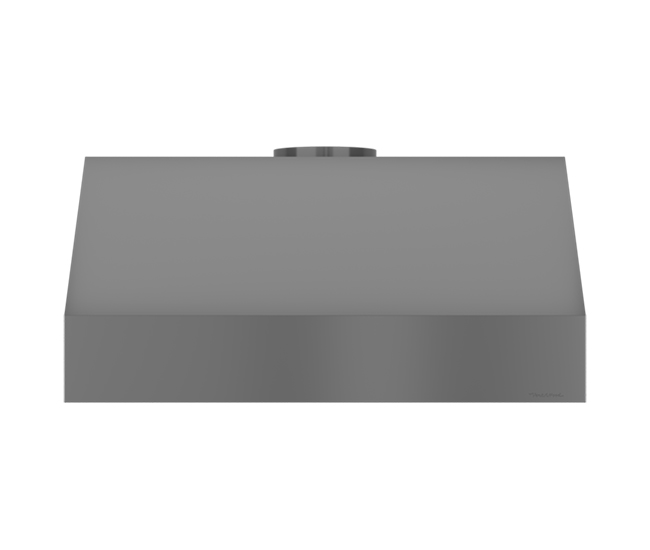 Vent-A-Hood 36  X 27-inch Wall-Mount Vent Hood with 600 CFM Magic Lung Blower