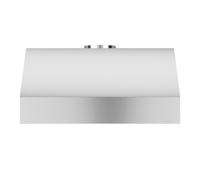 Vent-A-Hood 36  X 27-inch Wall-Mount Vent Hood with 600 CFM Magic Lung Blower