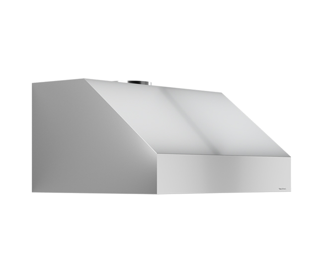 Vent-A-Hood 36  X 27-inch Wall-Mount Vent Hood with 600 CFM Magic Lung Blower
