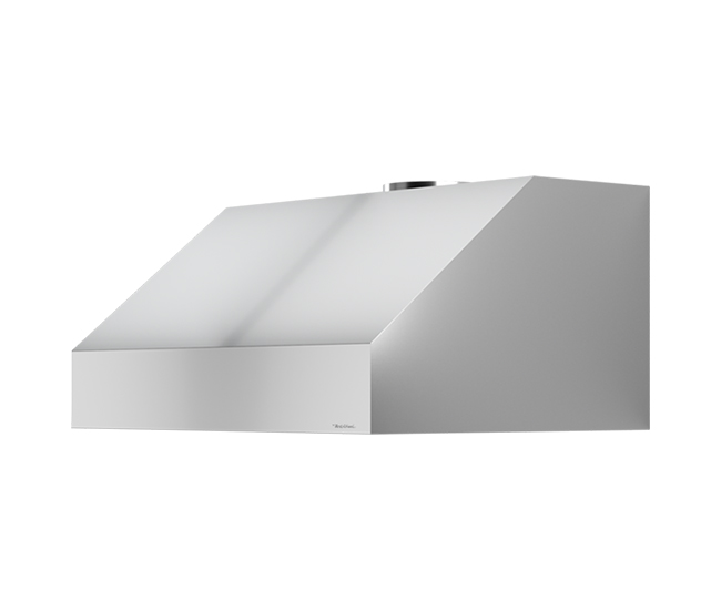 Vent-A-Hood 36  X 27-inch Wall-Mount Vent Hood with 600 CFM Magic Lung Blower