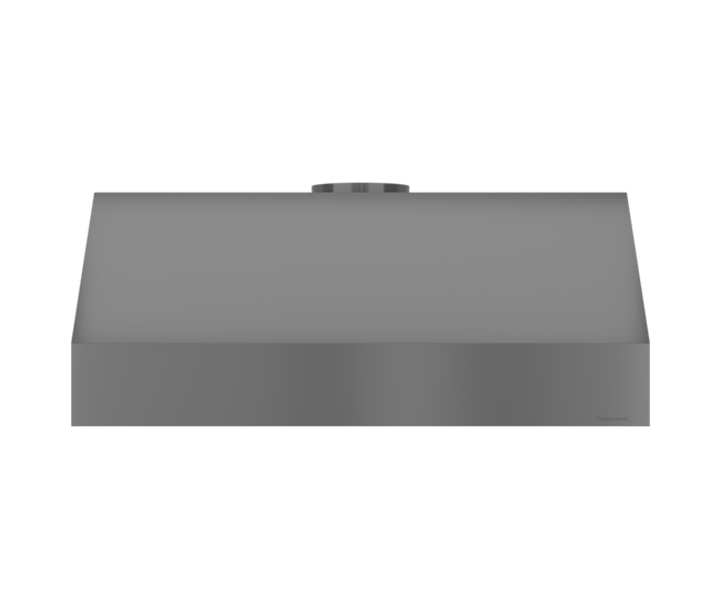 Vent-A-Hood 42  X 27-inch Wall-Mount Vent Hood with 600 CFM Magic Lung Blower