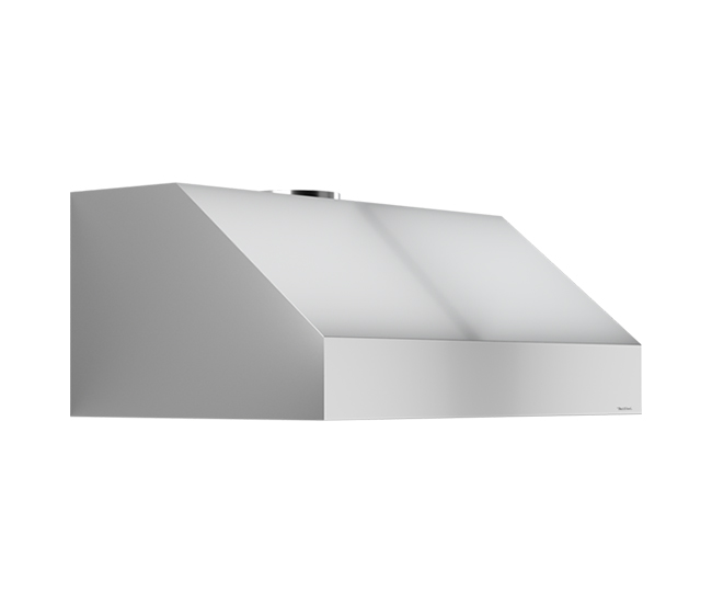 Vent-A-Hood 42  X 27-inch Wall-Mount Vent Hood with 600 CFM Magic Lung Blower