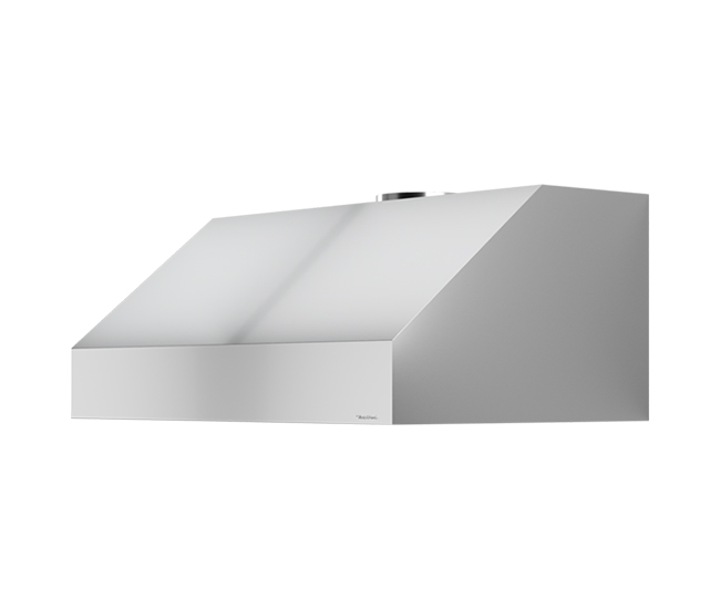 Vent-A-Hood 42  X 27-inch Wall-Mount Vent Hood with 600 CFM Magic Lung Blower