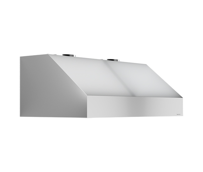 Vent-A-Hood 48  X 27-inch Wall-Mount Vent Hood with 1200 CFM Magic Lung Blower