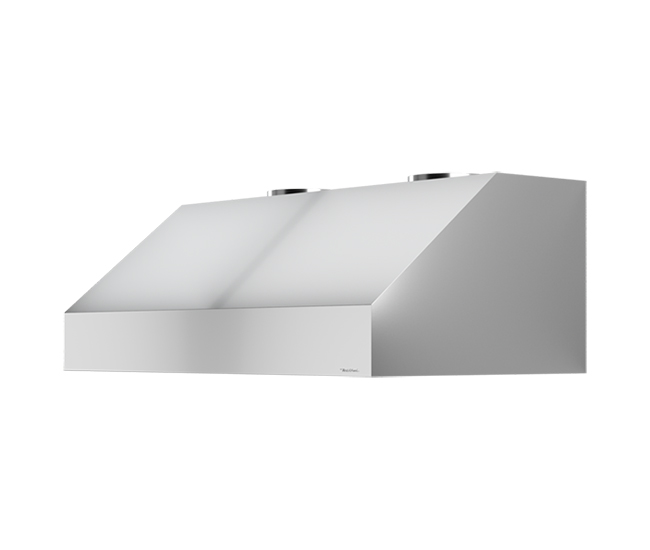 Vent-A-Hood 48  X 27-inch Wall-Mount Vent Hood with 1200 CFM Magic Lung Blower