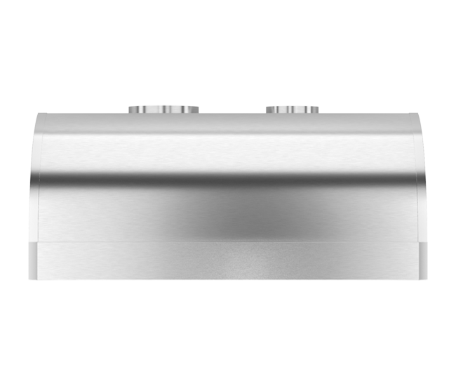 Vent-A-Hood 42 X 30-inch Wall-Mount Vent Hood with 900 CFM Magic Lung Blower