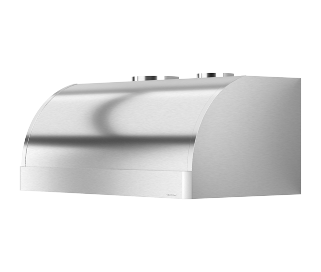 Vent-A-Hood 42 X 30-inch Wall-Mount Vent Hood with 900 CFM Magic Lung Blower