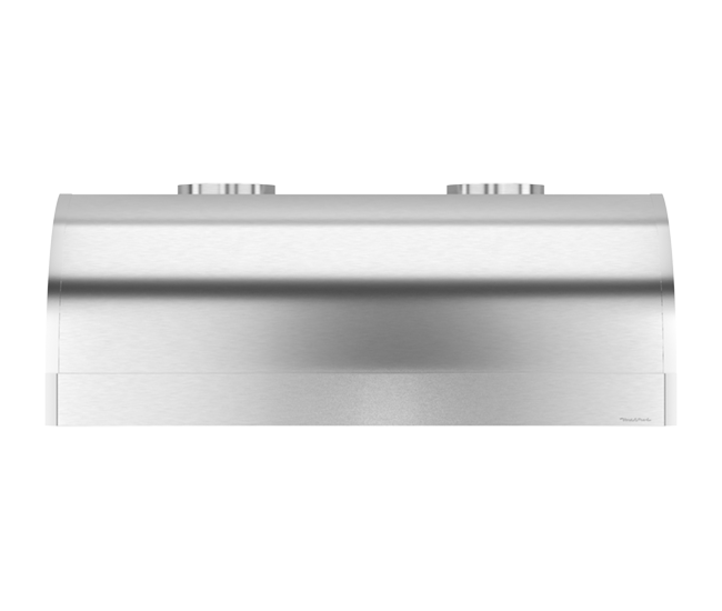 Vent-A-Hood 48 X 33-inch Wall-Mount Vent Hood with 1200 CFM Magic Lung Blower