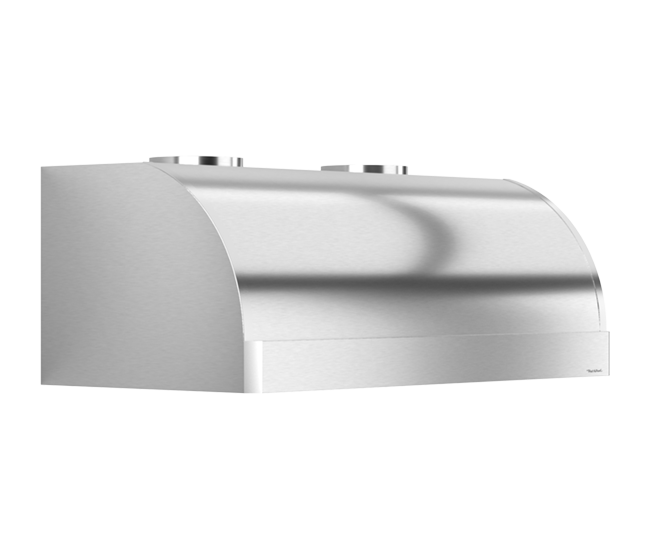 Vent-A-Hood 48 X 33-inch Wall-Mount Vent Hood with 1200 CFM Magic Lung Blower