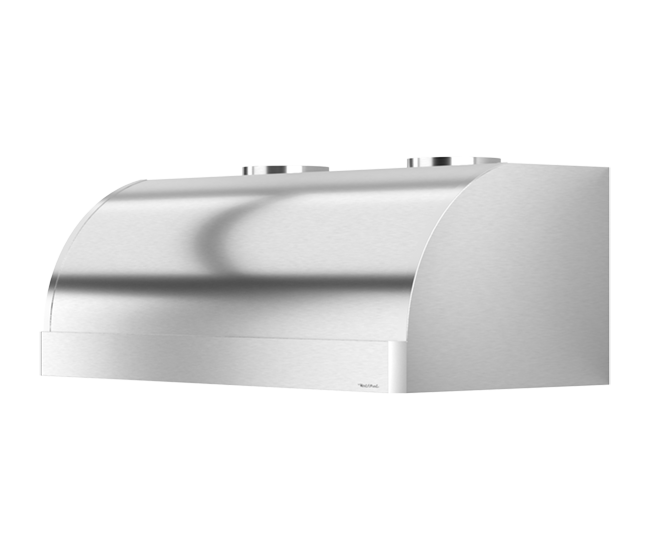 Vent-A-Hood 48 X 33-inch Wall-Mount Vent Hood with 1200 CFM Magic Lung Blower