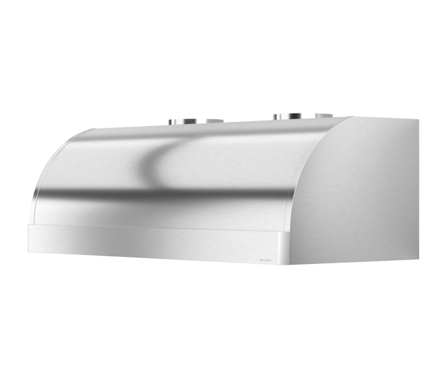 Vent-A-Hood 54 X 30-inch Wall-Mount Vent Hood with 1200 CFM Magic Lung Blower