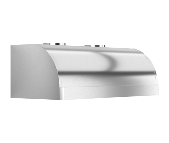 Vent-A-Hood 54 X 30-inch Wall-Mount Vent Hood with 1200 CFM Magic Lung Blower