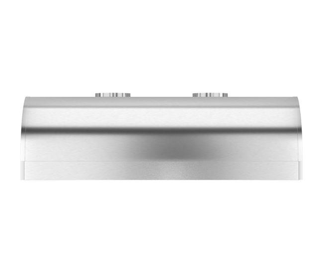 Vent-A-Hood 60 X 30-inch Wall-Mount Vent Hood with 1200 CFM Magic Lung Blower