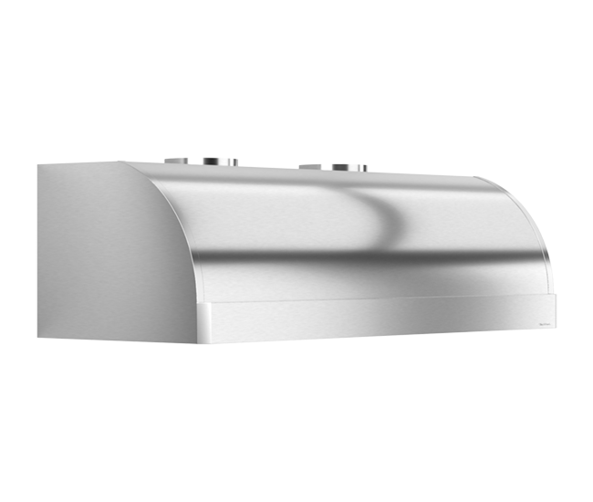 Vent-A-Hood 60 X 30-inch Wall-Mount Vent Hood with 1200 CFM Magic Lung Blower